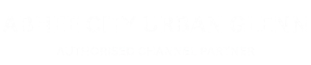 Abhee City Urban Glenn